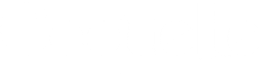 Coquette - Homepage